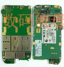 适用诺基亚E71 E72i E63 E52 E7-00 E66 E90 E6 702T拆机好主板