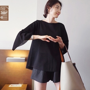 市舶司 韩国女装2016夏装新款一已售12件 337.0$337.0(10折 包邮