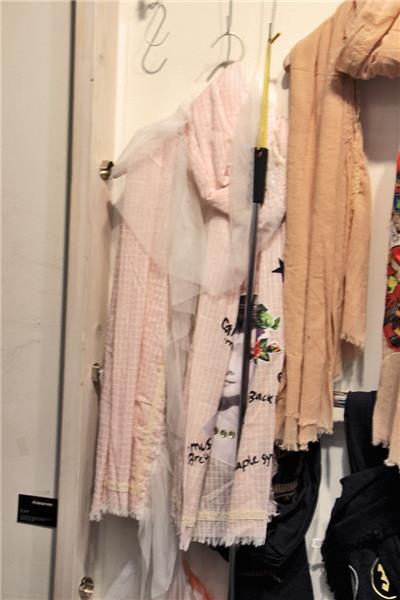 正品[打披肩毛衣视频]打毛衣披肩花样图片评测