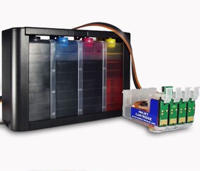 MAG适用爱普生WF-7110 7610 7620打印机填