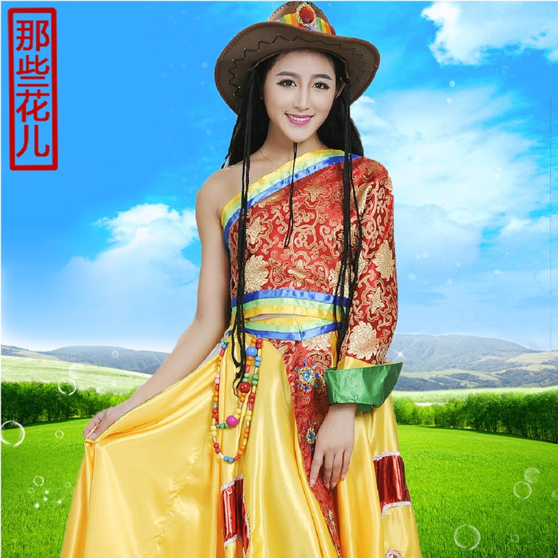 正品[藏族舞蹈卓玛教学反面]藏族舞蹈卓玛教学