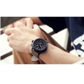 正品[天美时 多功能 石英]天美时手表官网评测 