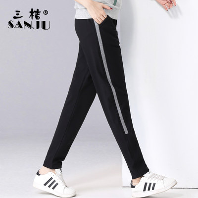 西裤女秋冬牌子品质好 新款好用