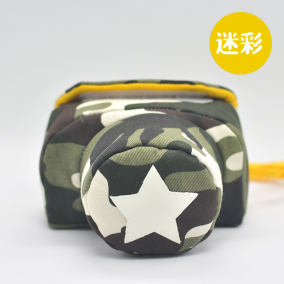 BOTTO真皮包佳能EOS760D750D80D70D10