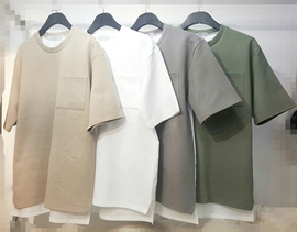 [男装夏装搭配]评价 2015夏装男装搭配怎么样