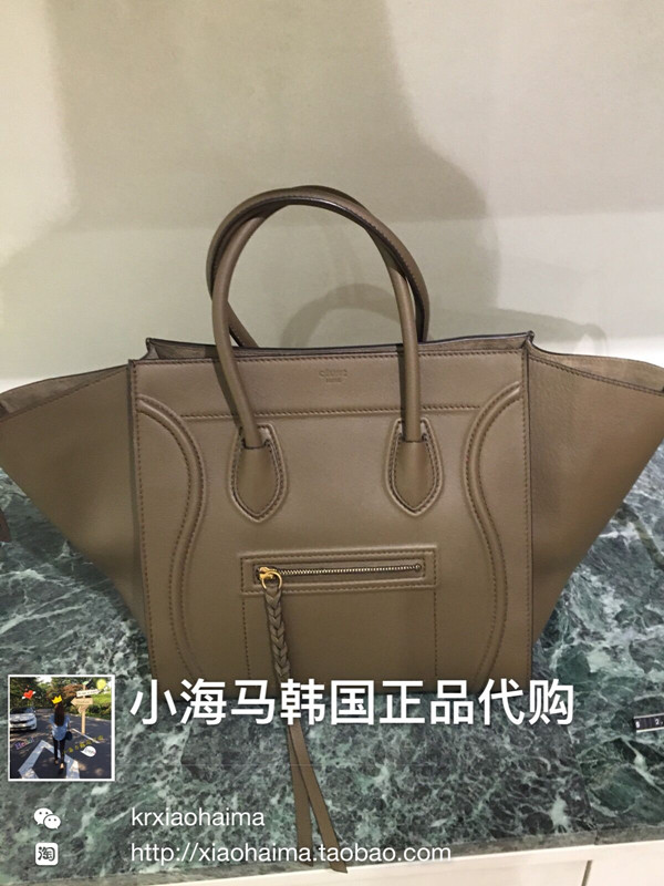 正品[celine phantom]celine评测 celine怎么读图