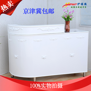 【特价转角收银台图片】特价转角收银台图片大全