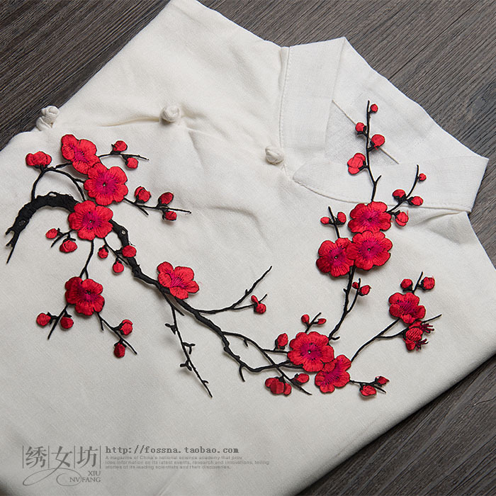 正品[装饰 花朵]毛线装饰花朵的钩法评测 钩针编