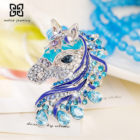 正品[<em>施华洛世奇毛衣</em>链]<em>施华洛世奇毛衣挂链</em>评