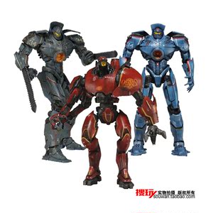 现货neca 环太平洋危险流浪者双已售0件 ￥ 80.0 ￥80.0(10折) 包邮