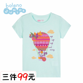 [班尼路2016]评价 京东班尼路女装t恤怎么样