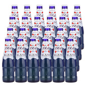 24瓶 克伦堡1664白啤酒 法国原装 250ml 进口白啤酒 新日期