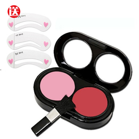 正品[双色腮红胭脂]双色 球评测 双色 球开奖结