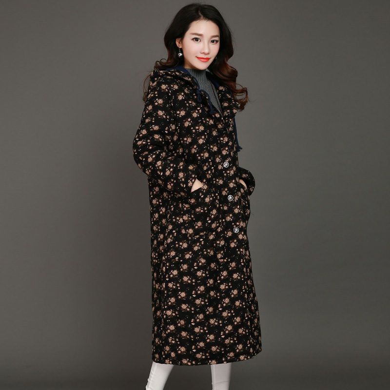 正品[子译棉服特价]女棉服特价清仓评测 男棉服