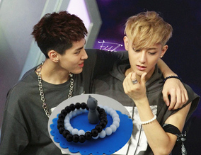 正品[黄子韬手链]黄子韬rap评测 图片