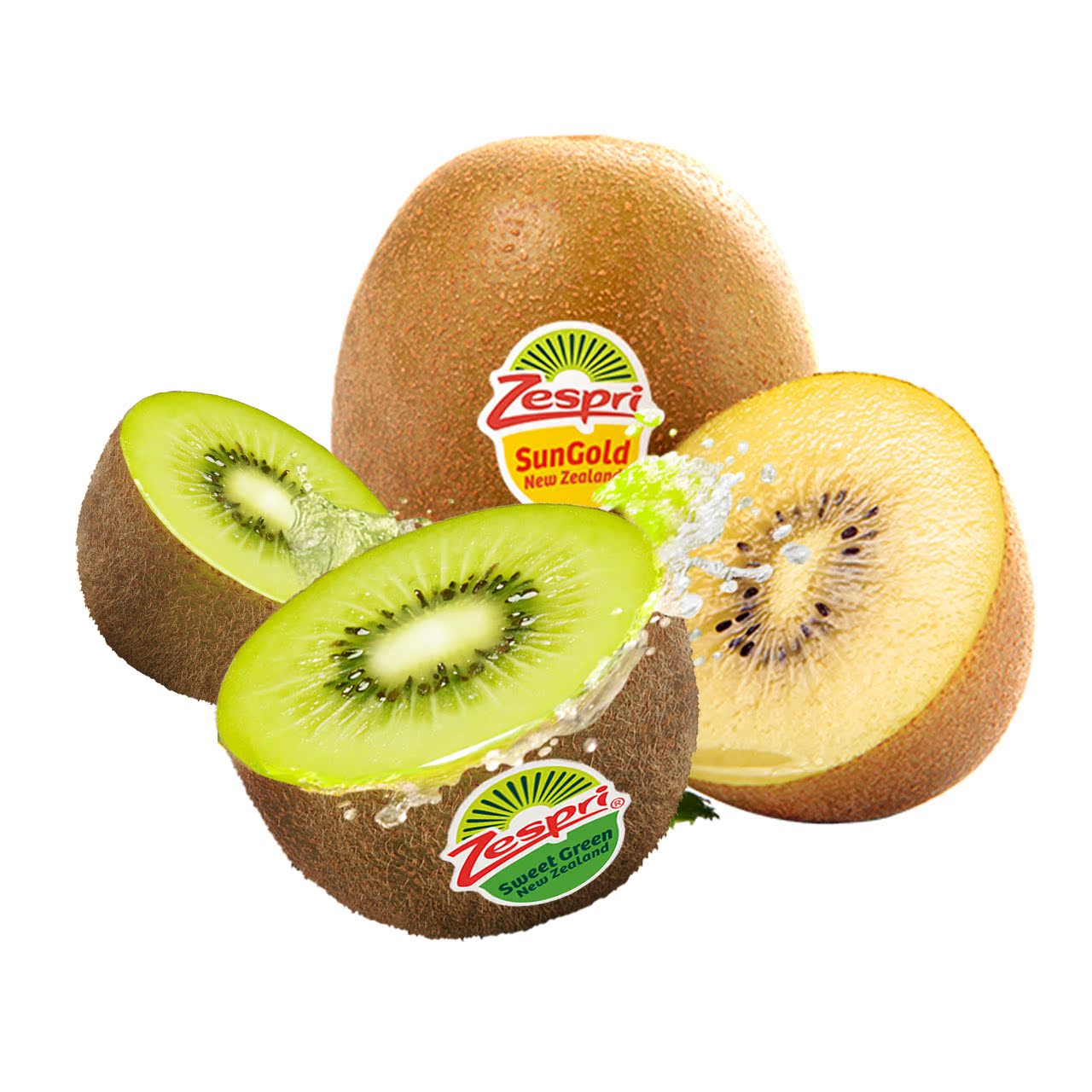 奇异果金果_特价|包邮_大金果,zespri金果 婴儿