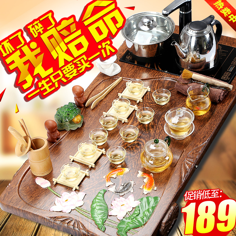 【图】WedgwoodPashmina波希米亚1壶4杯4