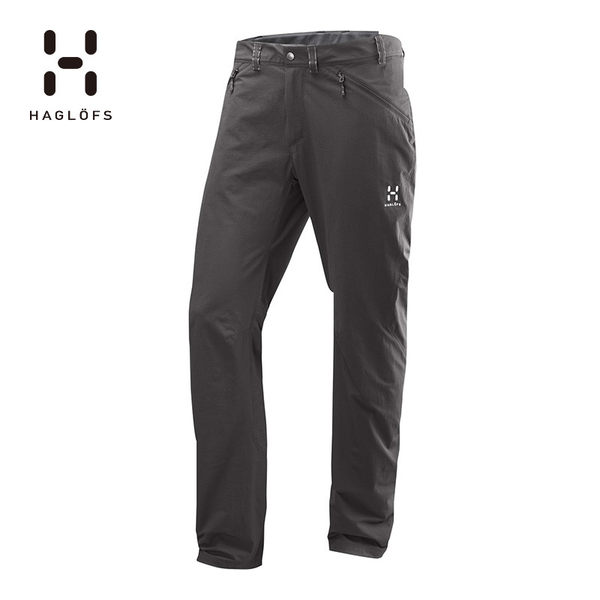 HAGLOFS/火柴棍  男款软壳长裤-Shale II Pant Men  602836
