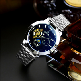 正品[doxa男表]瑞士时度手表doxa评测 图片
