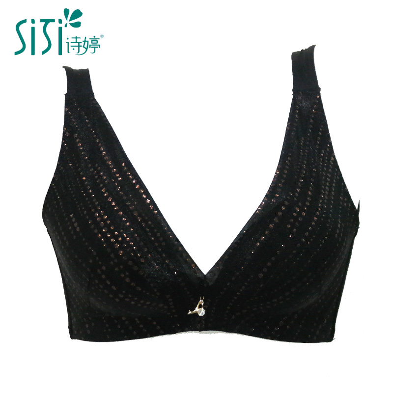 正品[大码内衣]大码内衣品牌评测 大码模特内衣