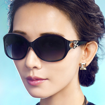 Helen Keller海伦凯勒太阳镜怎么样,好吗