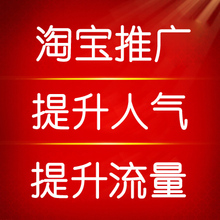 网店SEO 搜索关键词优化访问量 淘宝代运营网店托管 商品流量推广