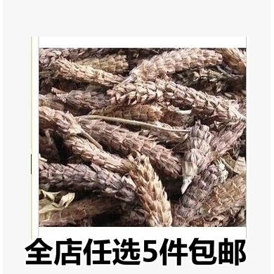 野生 夏枯草 夏枯球  去火茶