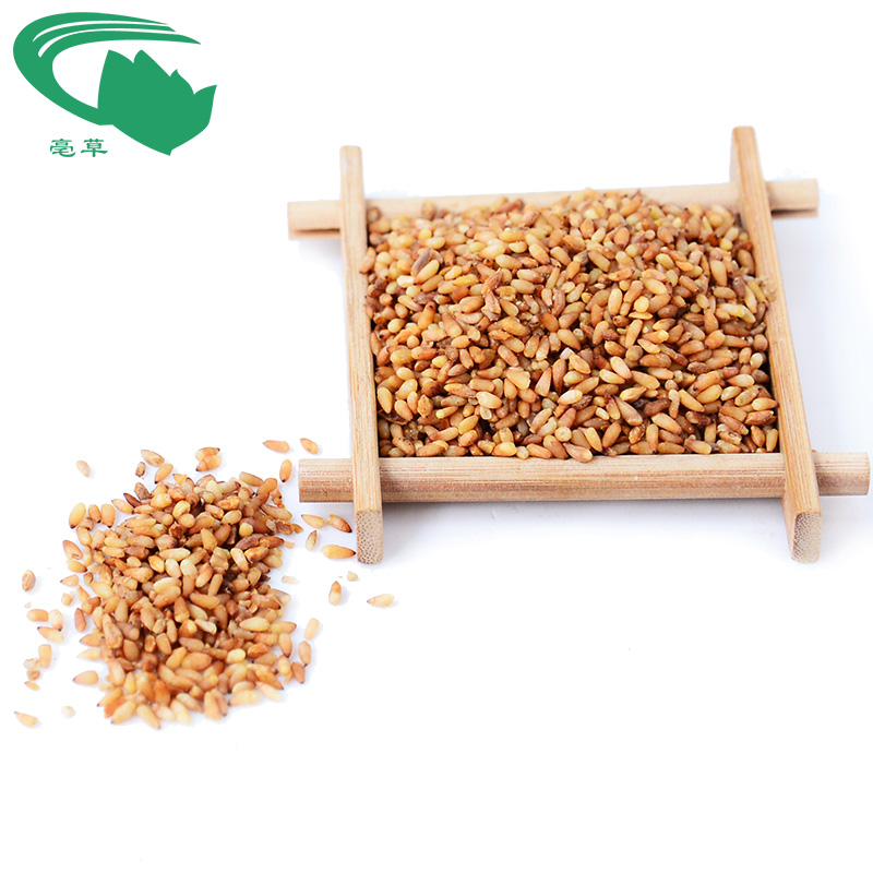 亳草  全仁柏籽仁净仁柏子仁10g
