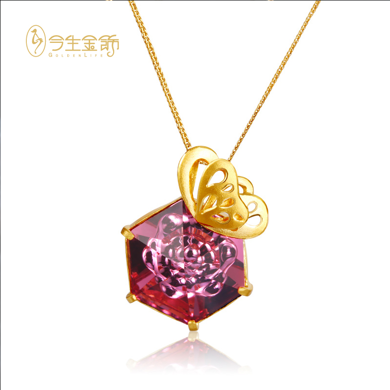 今生金饰价格正品比价_今生金饰官网_今生金