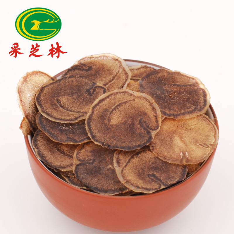 采芝林鹿茸片西丰鹿茸粉片 梅花鹿茸包邮 东北特产鹿茸血片