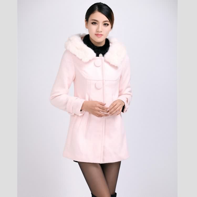 浪漫主题品牌女装折扣店店铺 掌柜:女性魅力世