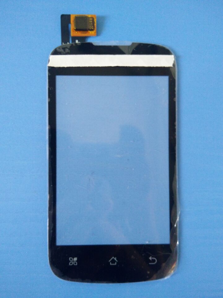 正品[酷派5230触摸]酷派触摸屏测试指令评测 酷