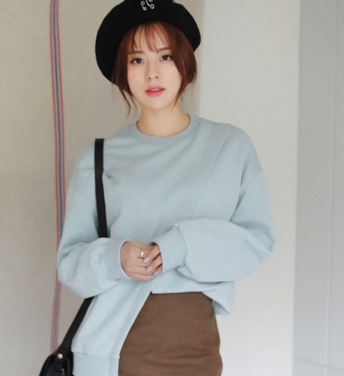 正品[时尚起义韩国女]时尚起义韩国女模特评测