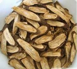 徐州带皮牛蒡片干 新鲜牛蒡根晒干片500克10斤包邮 牛蒡茶原料