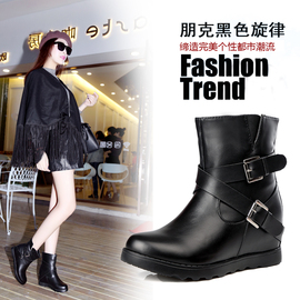 荐最新欧美流行马丁靴 欧美流行音乐排行榜信