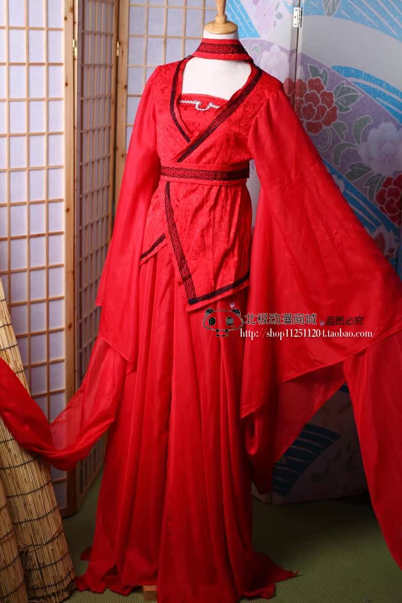 推荐最新cos 古装 cos古装服装专卖店信息资料_实惠购物网