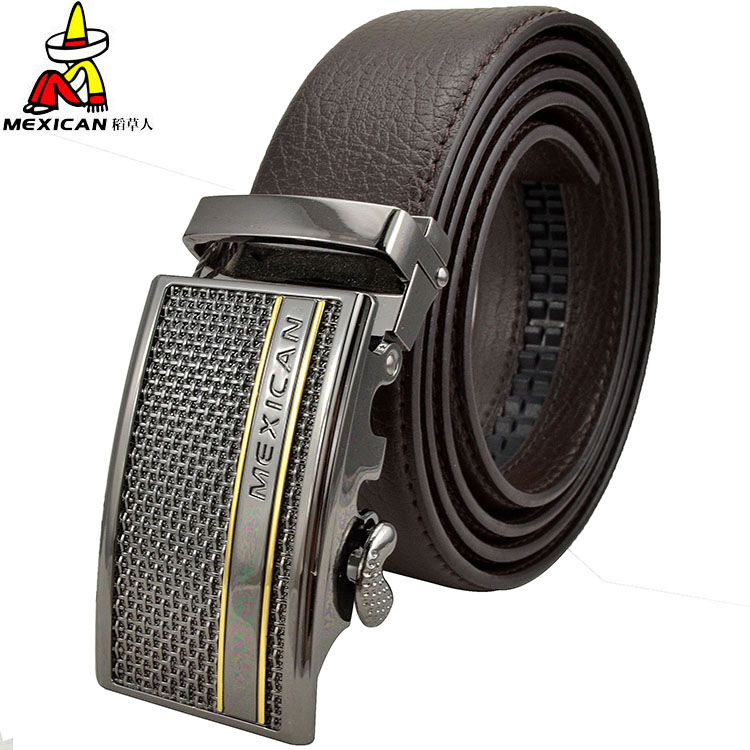 正品[腰带 品牌]男士腰带品牌排行评测 裤腰带品