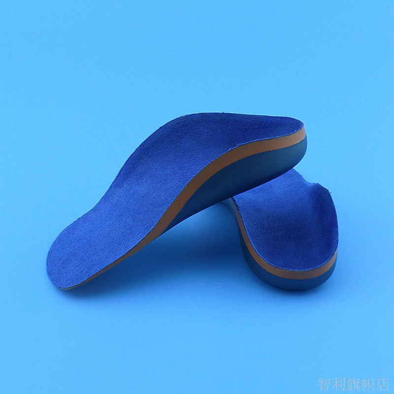 正品[扁平足矫形鞋]扁平足矫形鞋垫评测 适合扁