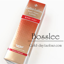 城野医生 100ml LABOLABO毛孔收敛水 现货 Bosslee日本代购