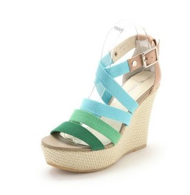 正品[fbl菲伯丽尔凉鞋]菲伯丽尔fbl女鞋评测 菲伯