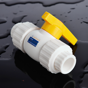 正品[水管阀门]水管阀门种类评测 安装水管阀门