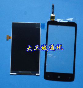 适用于联想A378T 触摸屏S720内外屏S870E A