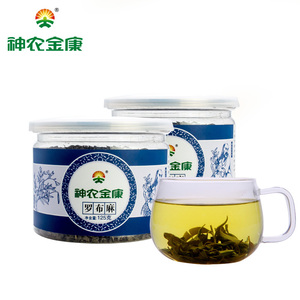 神农金康罗布麻茶叶