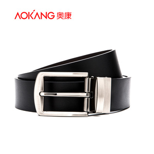 奥康青年皮带