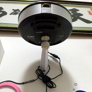 极米z4x山水坚果gp1酷乐视微型投影仪机通用床头壁挂支架三脚吊架