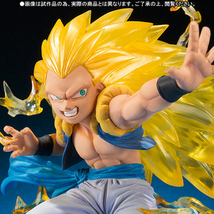 zero 七龙珠 超3 悟天克斯 日版 预定