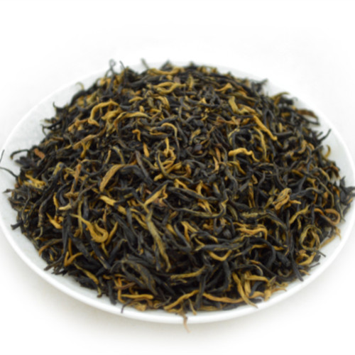 茶叶红茶 信阳红茶叶 一级 嫩芽 2016新茶 信阳红礼盒装 特价