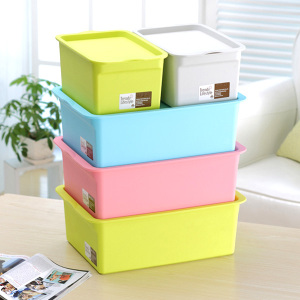 加厚塑料收纳箱