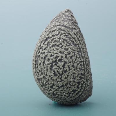 天瑜矿物 铁胆石原石 元宝石金结核石头转运水晶石矿晶矿石标本