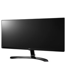 顺丰包邮 LG 34UM68-P 2K液晶显示器34英寸 21:9超宽2560*1080